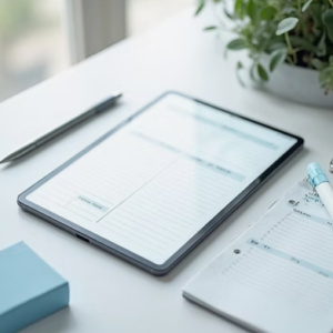 Academic & Career Template Kit