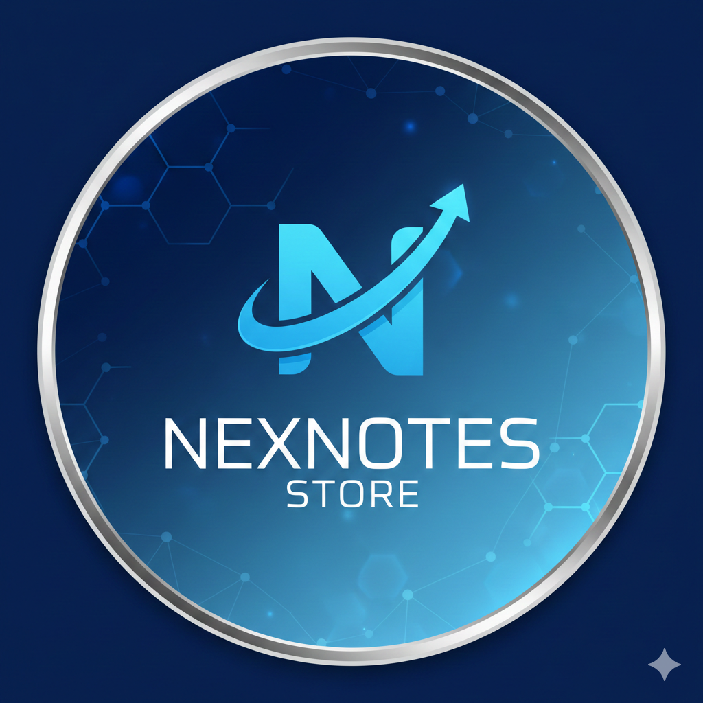 Nexnotes.store